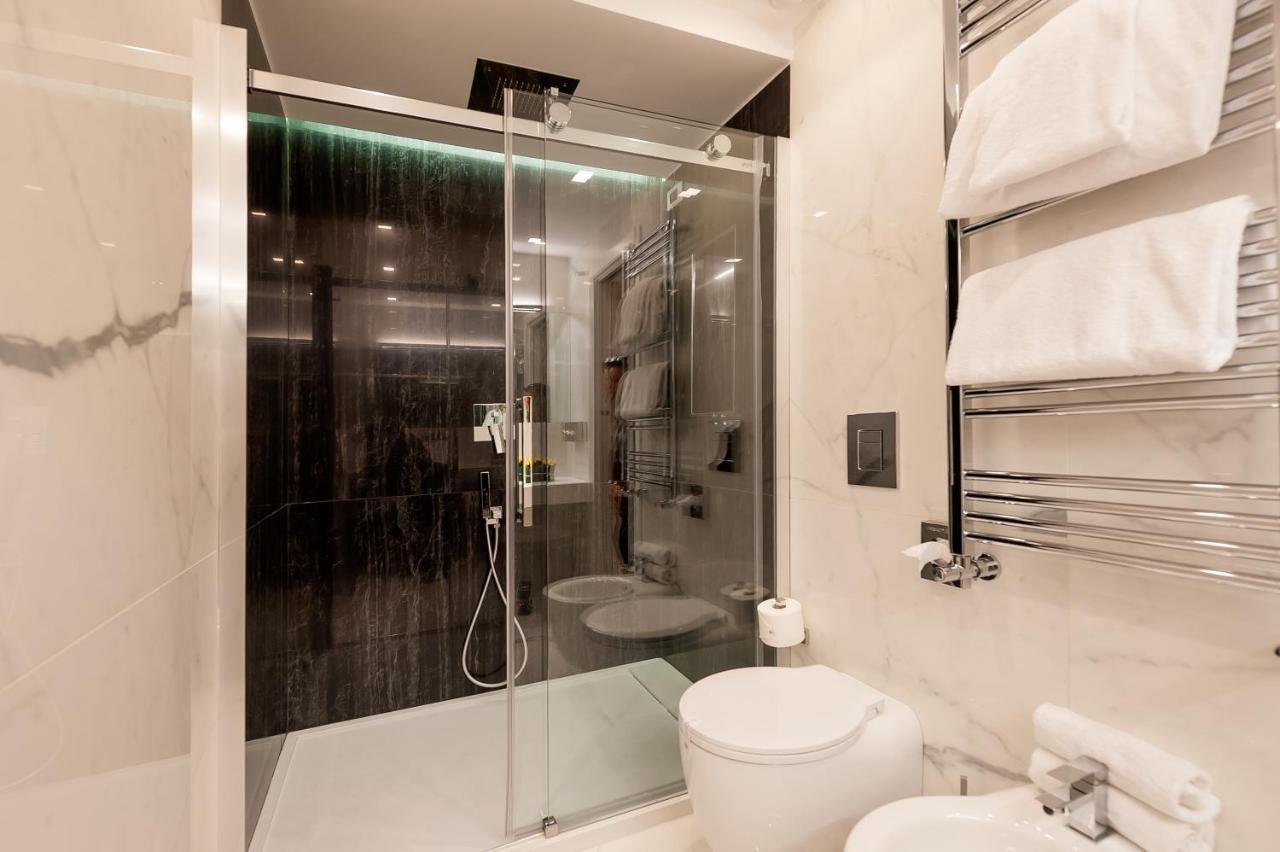Argentina Residenza Gjestgiverier Roma
