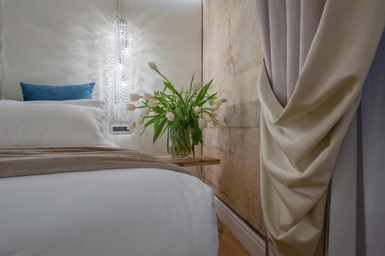Argentina Residenza Gjestgiverier Roma