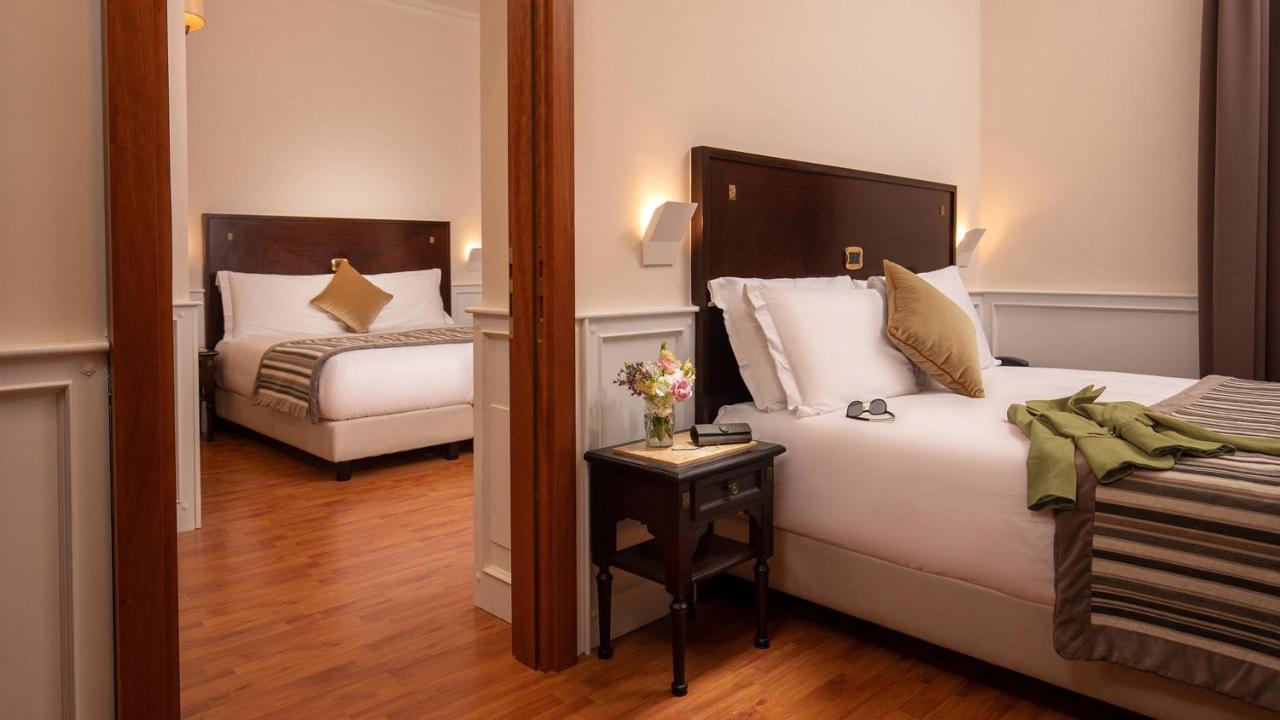 Del Corso 3* Roma