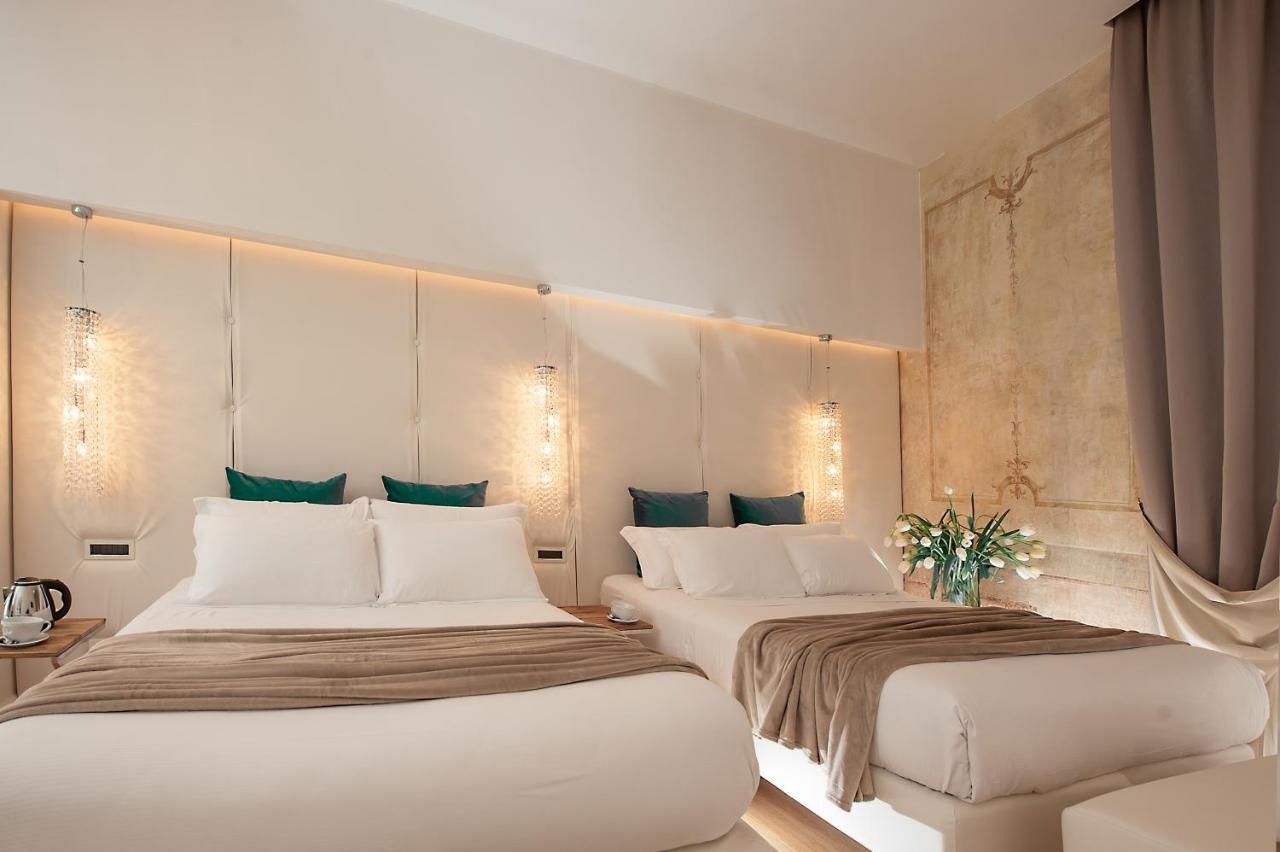Argentina Residenza Gjestgiverier 3*