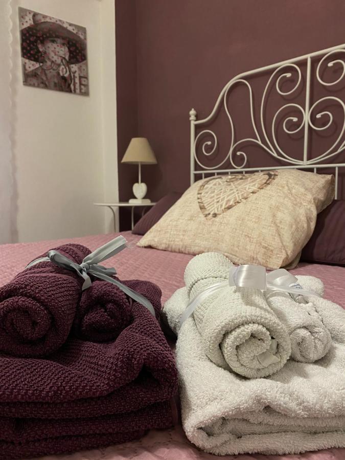 Apartment Sognando Turistico Rome