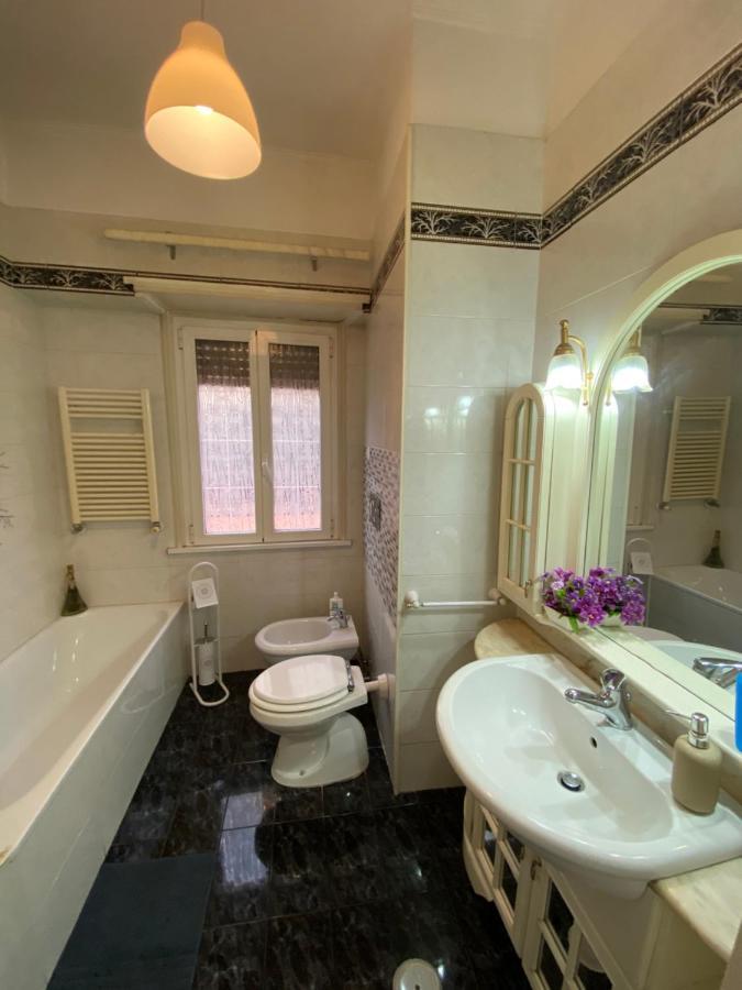 Sognando Turistico Apartment *