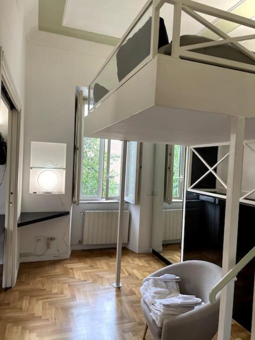 Ponte Milvio Smart * Rom