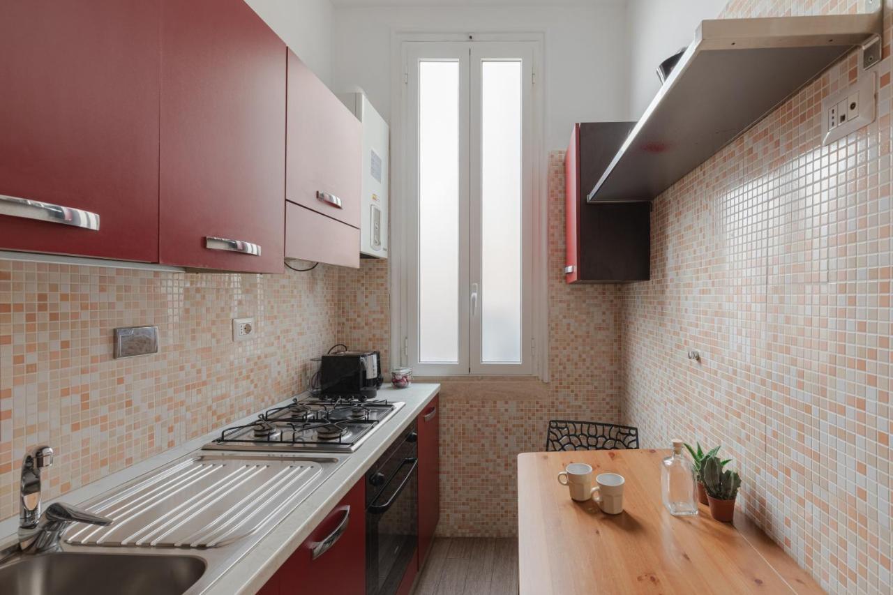 Apartamento Giglio Quiet At Campo Dei Fiori Roma