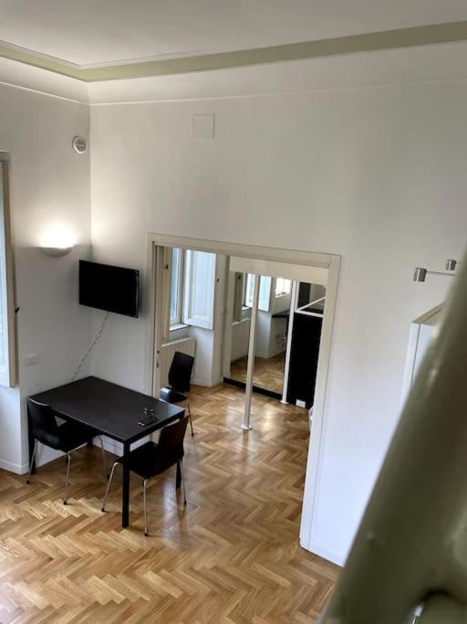 Apartment Ponte Milvio Smart Rom