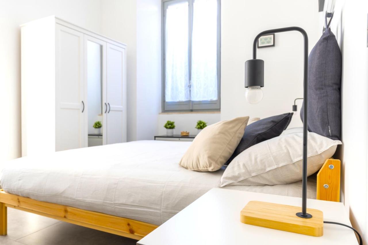 Hostly - Nicole Volturno- Full Center Apartamento