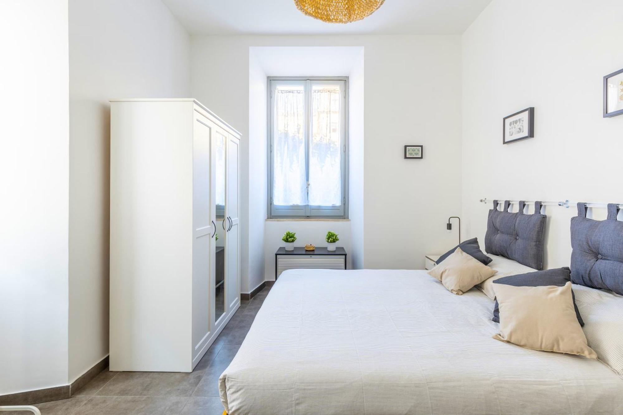 Hostly - Nicole Volturno- Full Center Apartamento