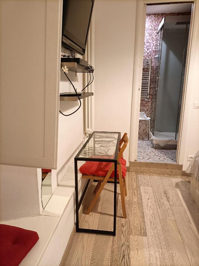 Apartamento Sacra Domus Roma