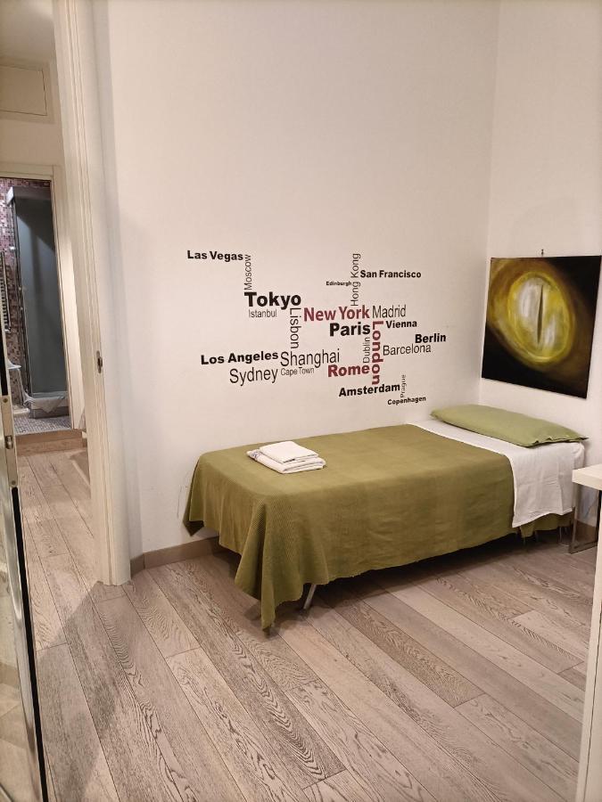Sacra Domus Apartamento