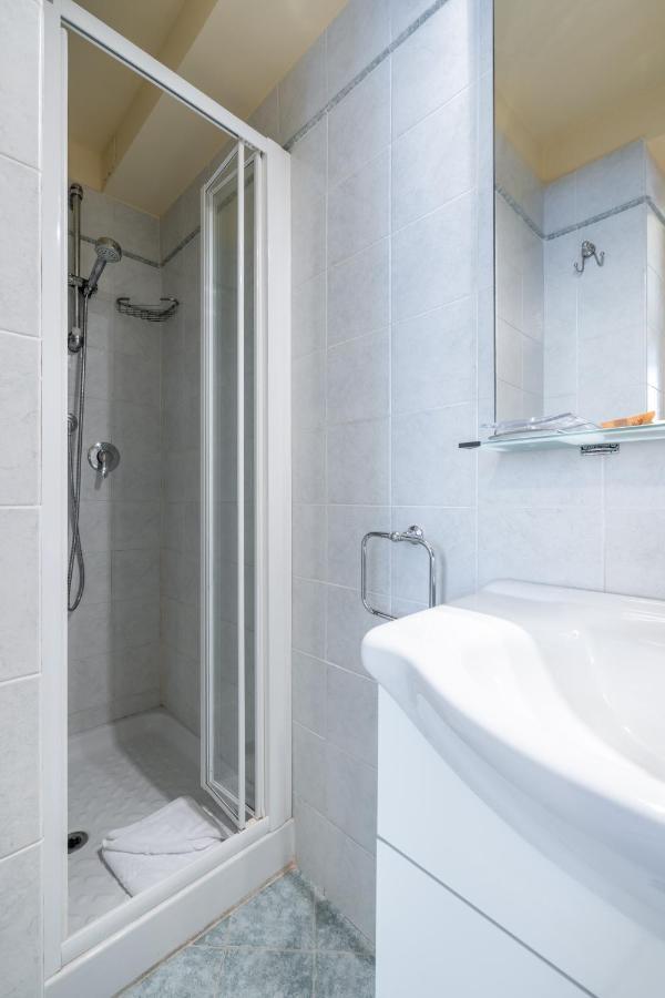 Appartamento Comfort Ada Roma
