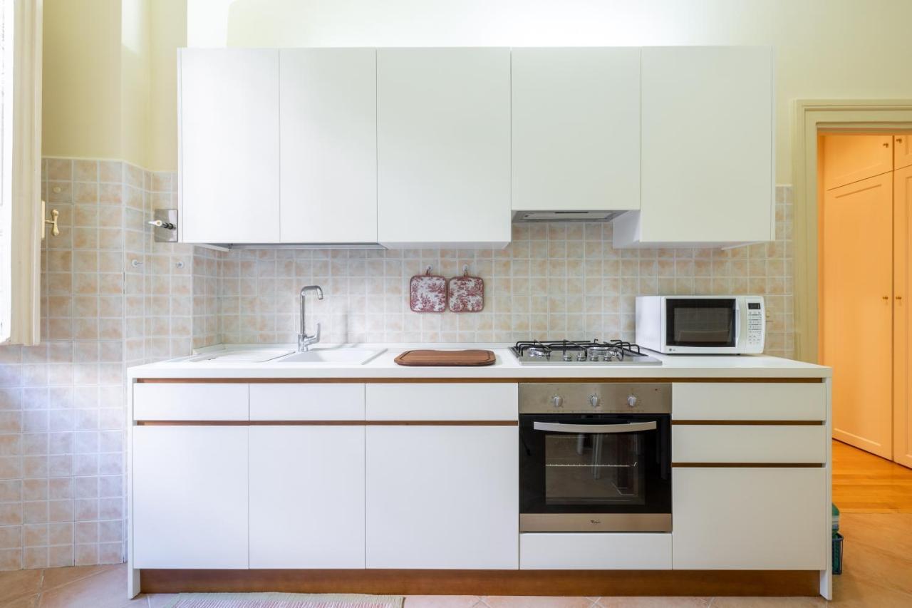 Appartamento Comfort Ada