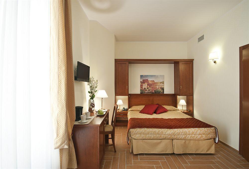Residenza Gjestgiverier 2*