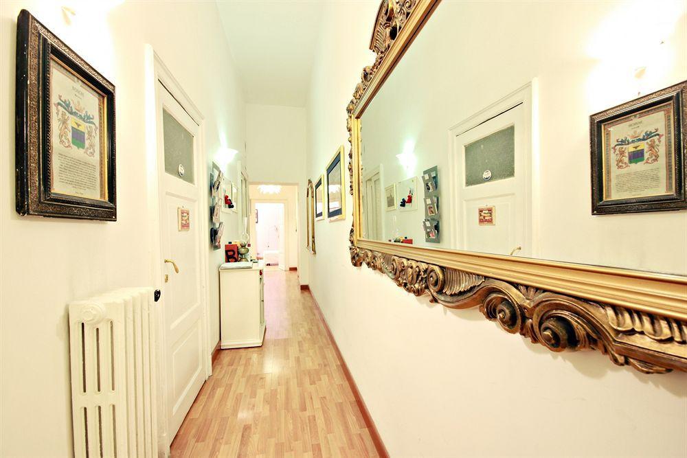 Bed & Breakfast A Casa Boschi Near Vatican Roma