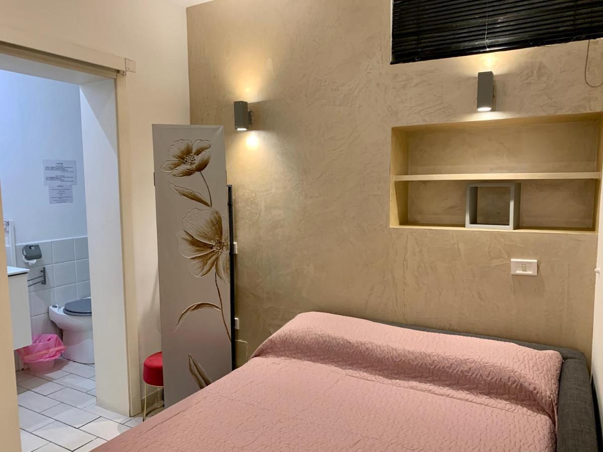 Chroma Farinone 28 Appartamento