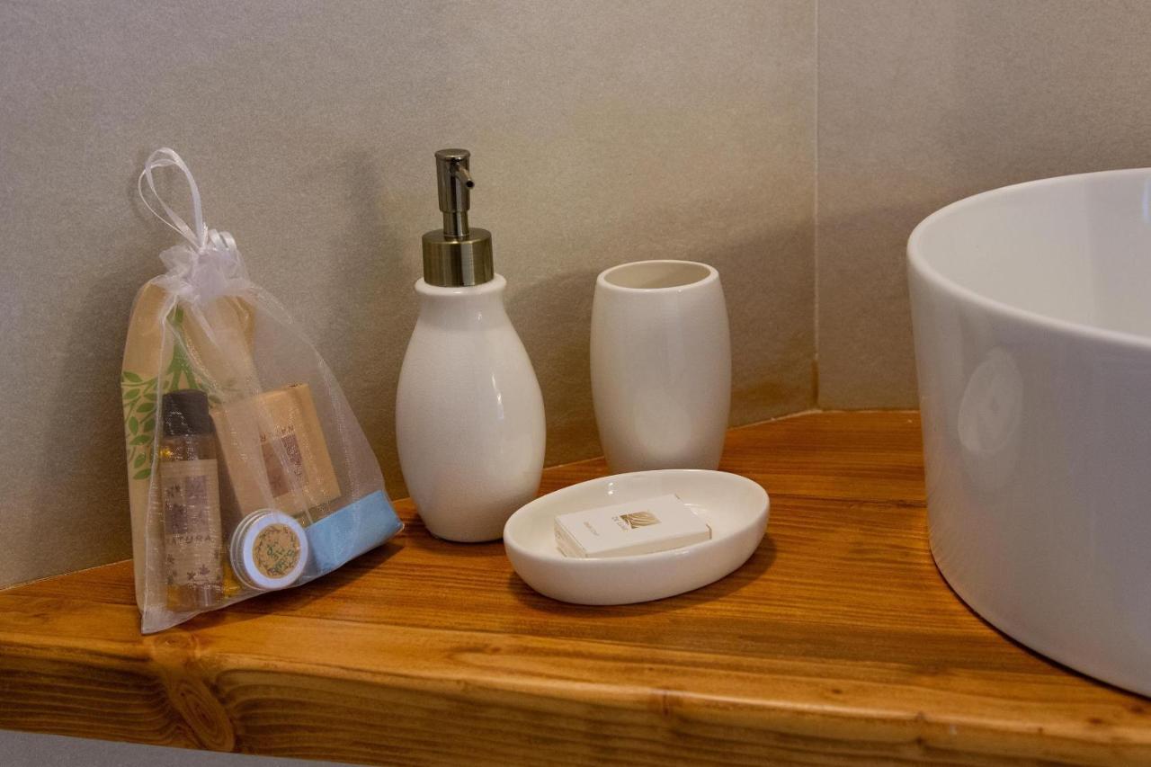 Repetita Juvant Bed & Breakfast *