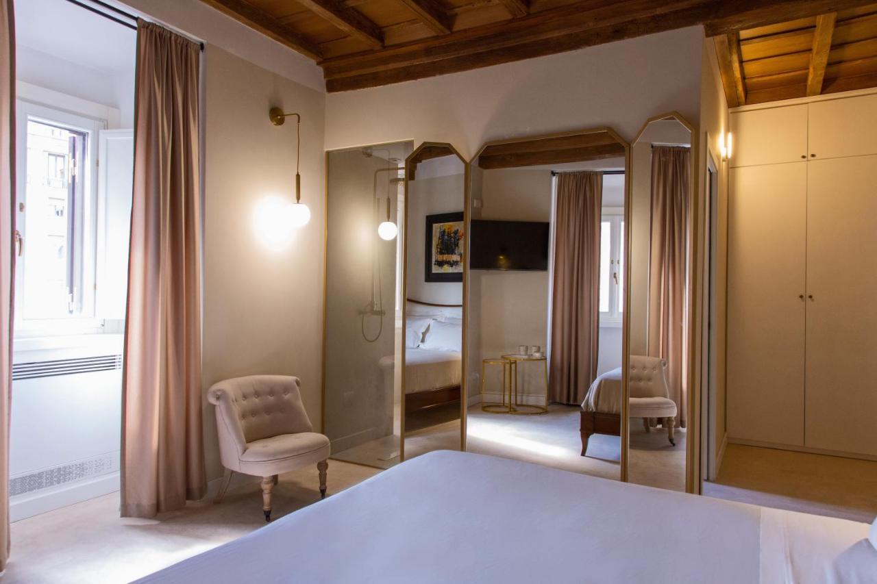 Repetita Juvant Bed & Breakfast *