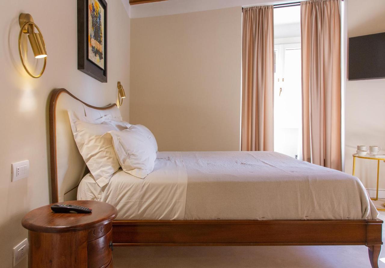 Bed & Breakfast Repetita Juvant *