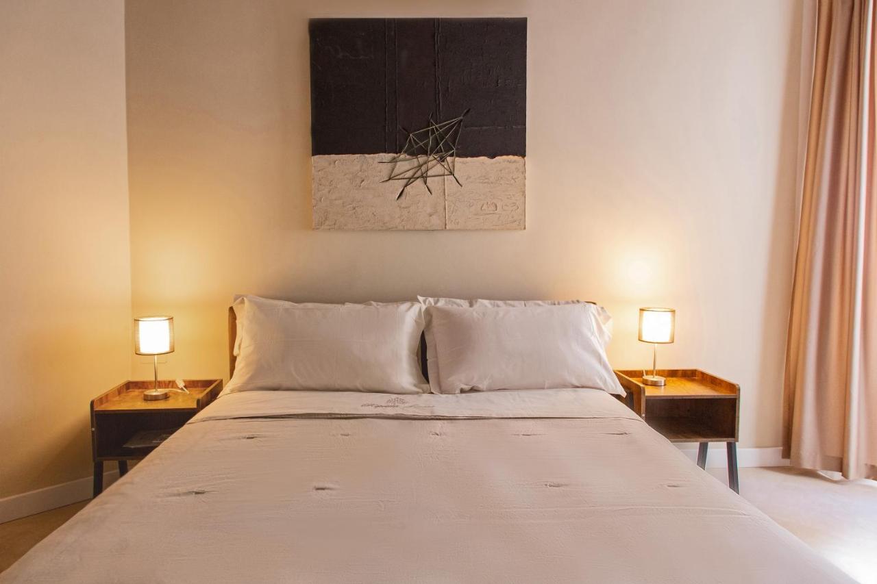 Bed & Breakfast Repetita Juvant Roma