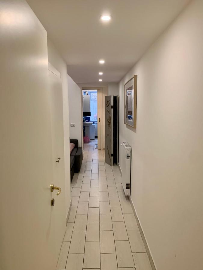 Apartamento Chroma Farinone 28 *