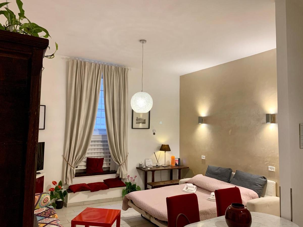Chroma Farinone 28 Roma