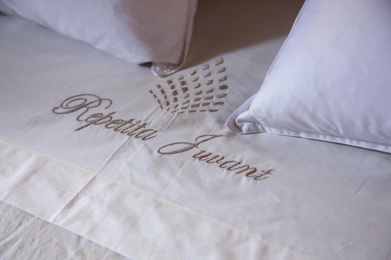 Repetita Juvant Bed & Breakfast Roma