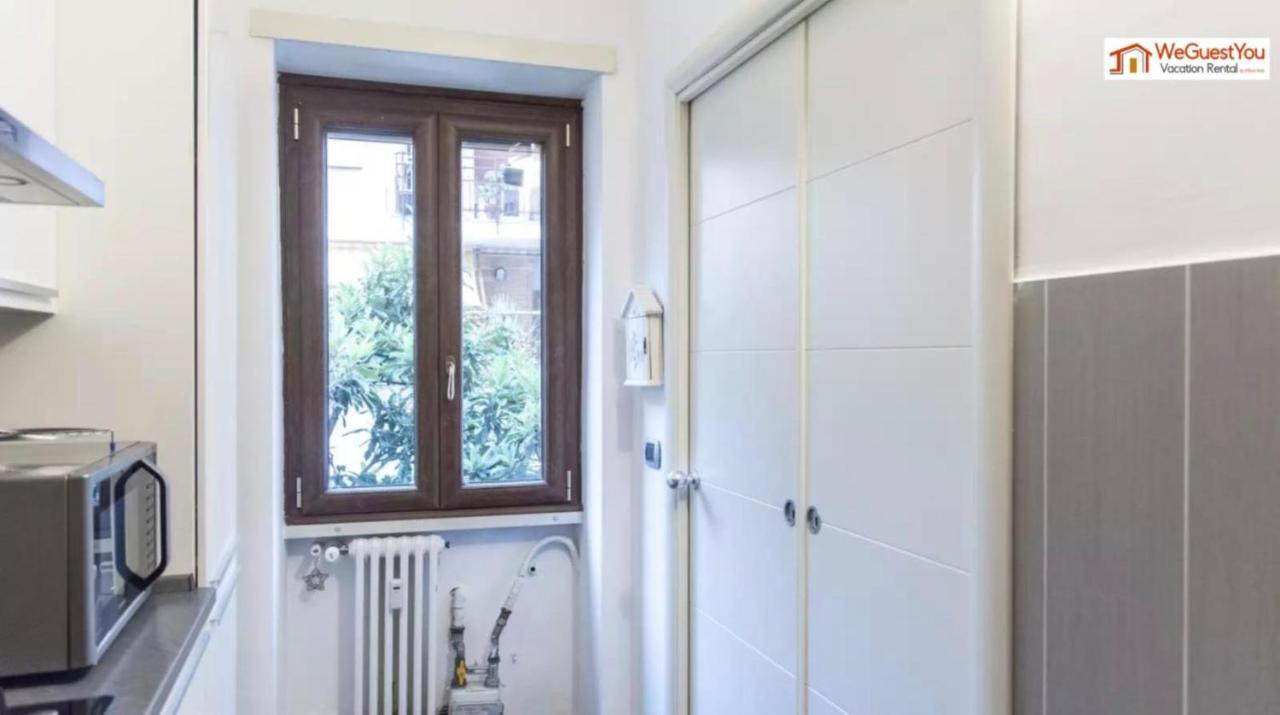 Apartamento Erika S. Peter Walking Distance