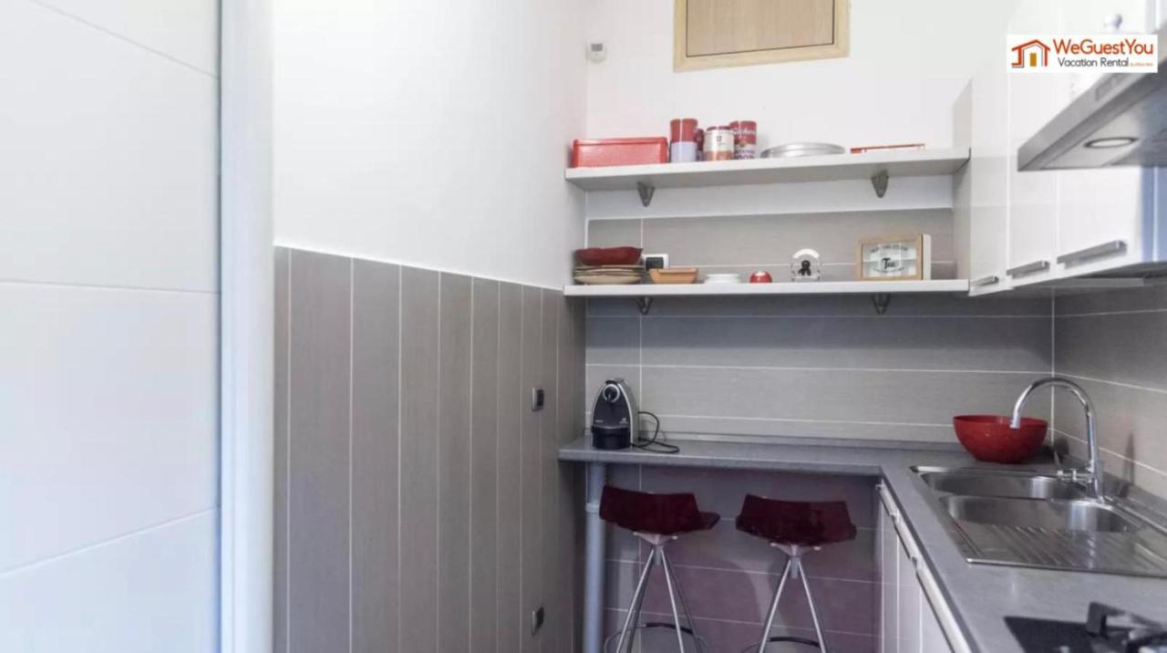 Erika S. Peter Walking Distance Apartamento