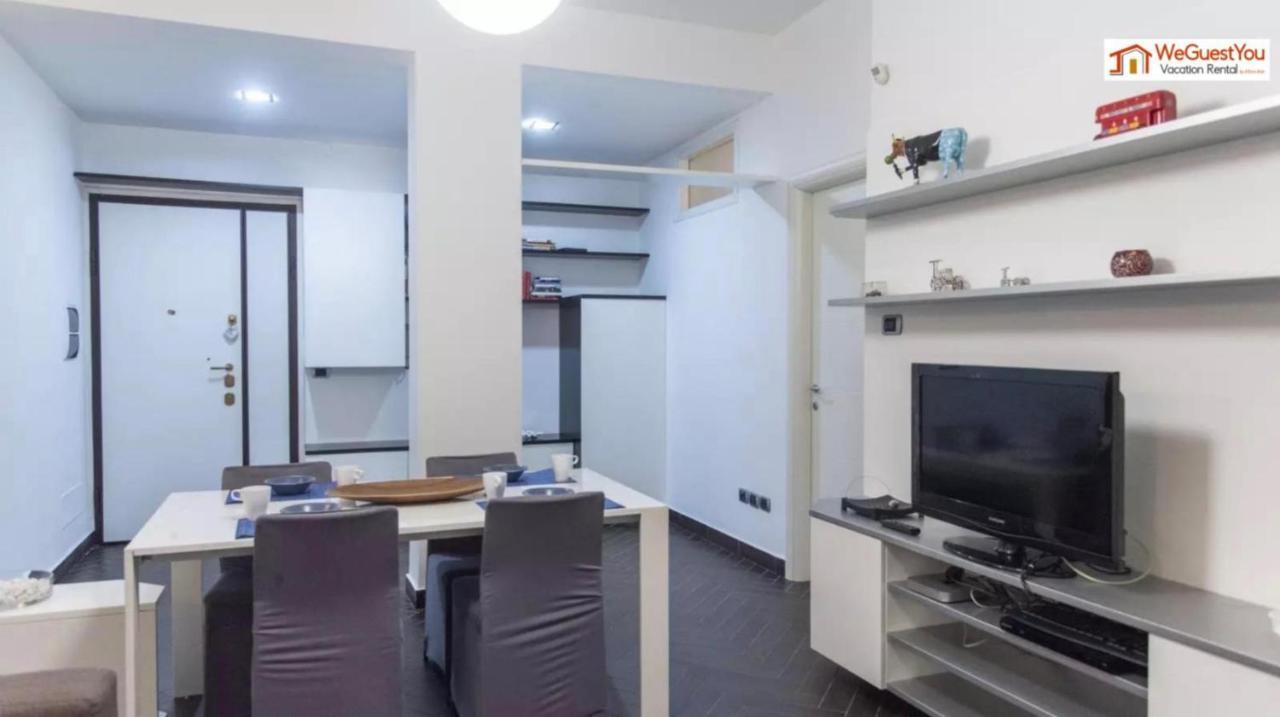Erika S. Peter Walking Distance Apartamento Roma