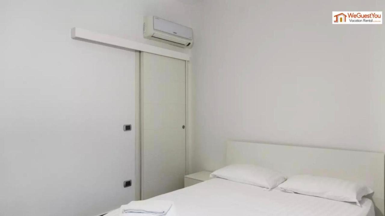 Erika S. Peter Walking Distance Apartamento Roma