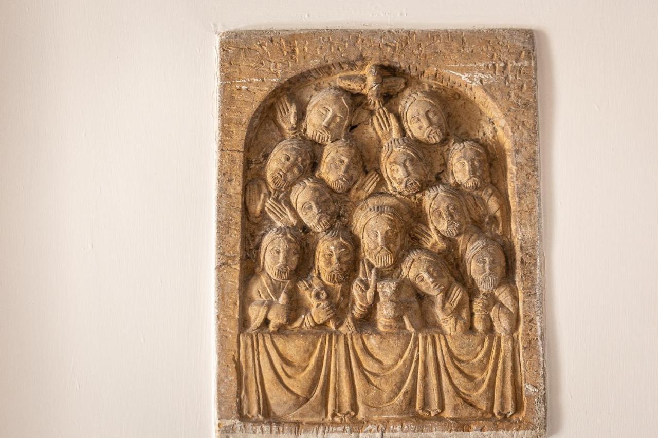 Apartamento Amazing Historical - Jewish Ghetto Roma
