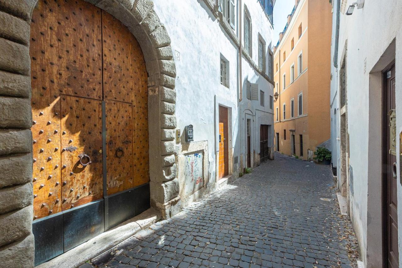 Amazing Historical - Jewish Ghetto