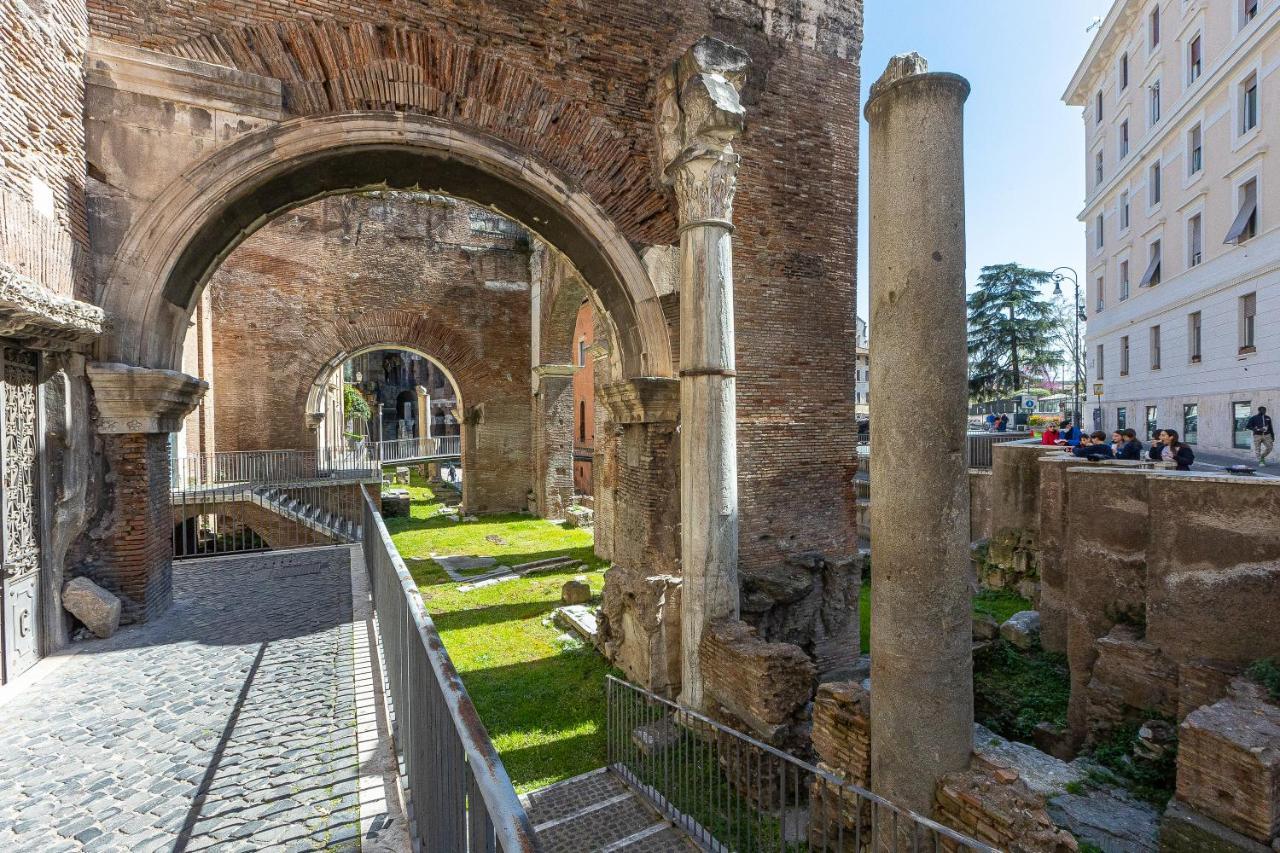 Amazing Historical - Jewish Ghetto Roma