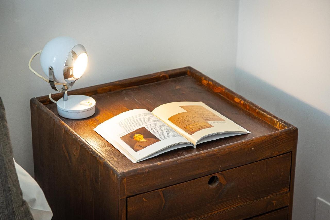 Apartamento Amazing Historical - Jewish Ghetto *