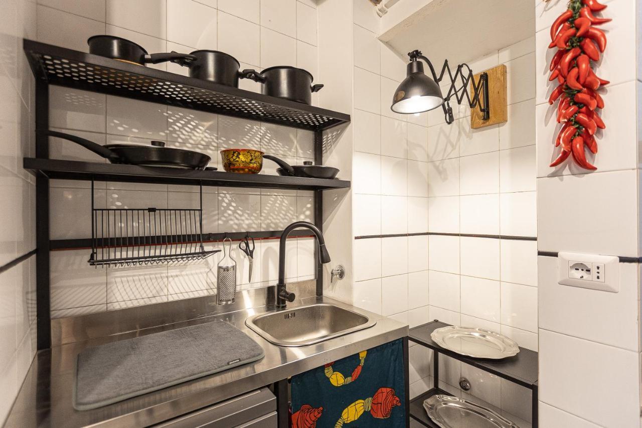 Apartamento Amazing Historical - Jewish Ghetto