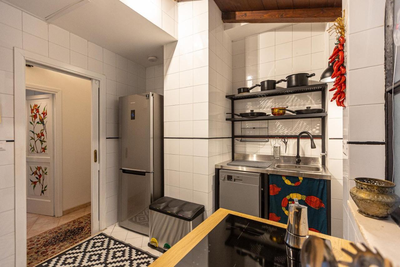 Apartamento Amazing Historical - Jewish Ghetto