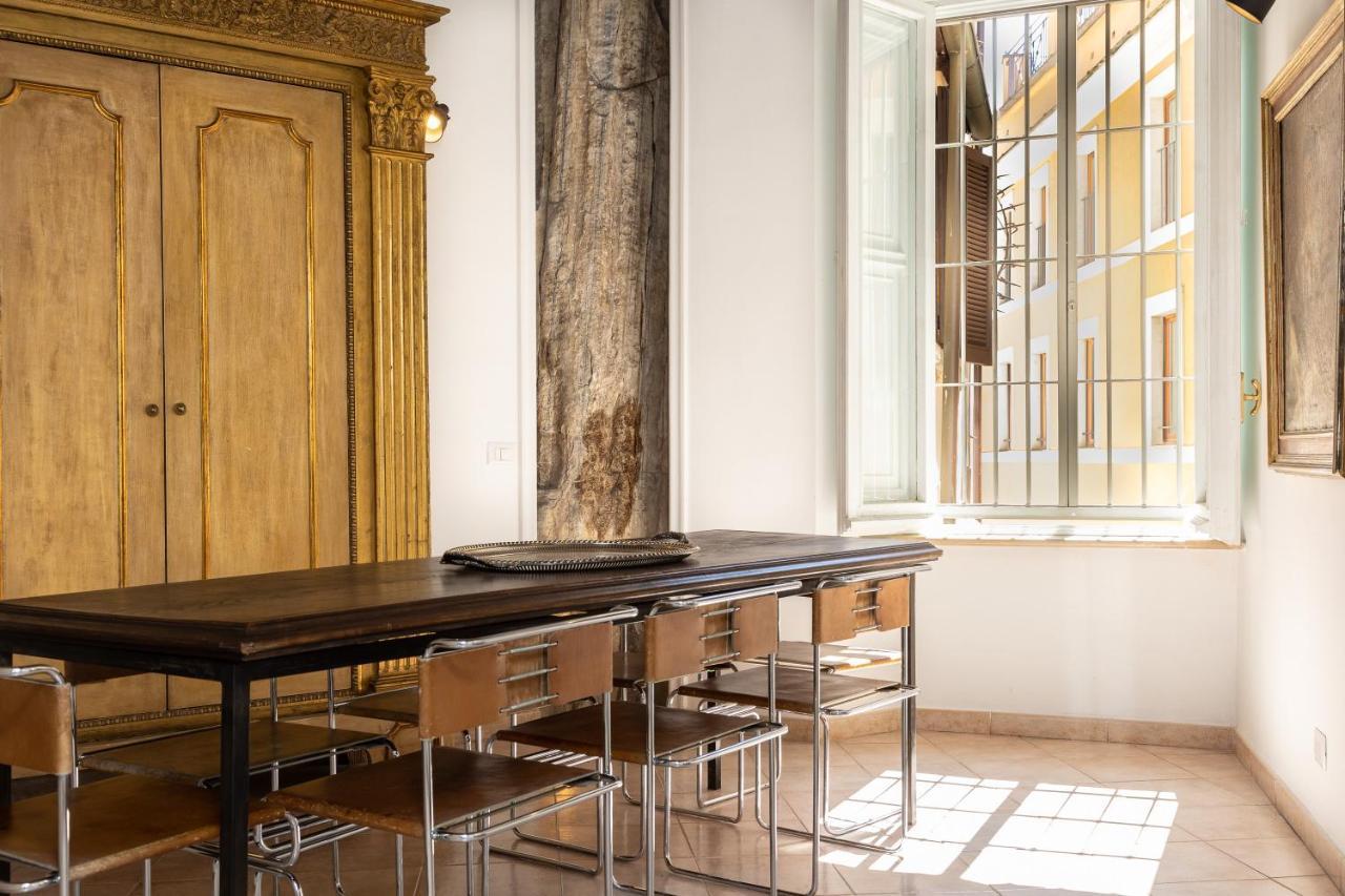 Amazing Historical - Jewish Ghetto Apartamento