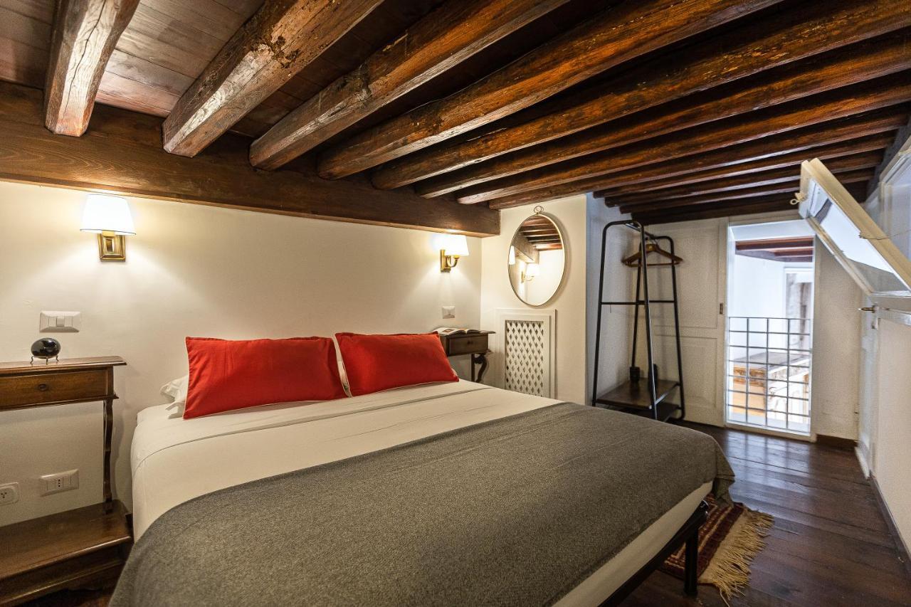 Amazing Historical - Jewish Ghetto Apartamento Roma