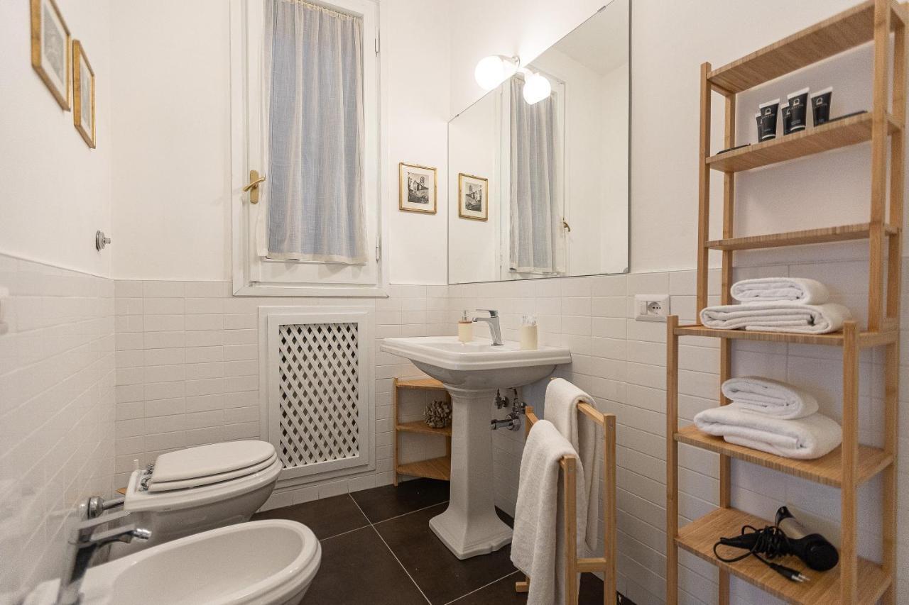 Amazing Historical - Jewish Ghetto Apartamento