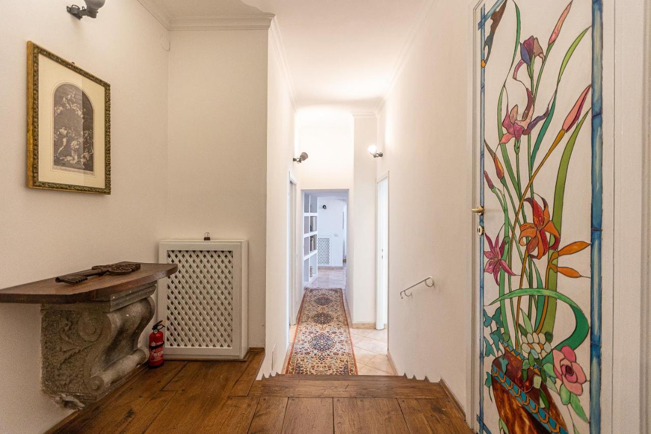 Apartamento Amazing Historical - Jewish Ghetto Roma