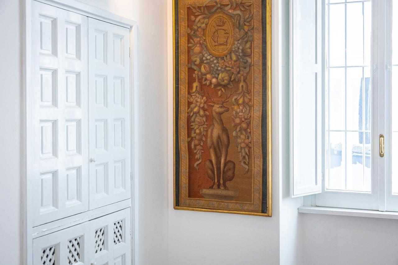 Amazing Historical - Jewish Ghetto Apartamento Roma