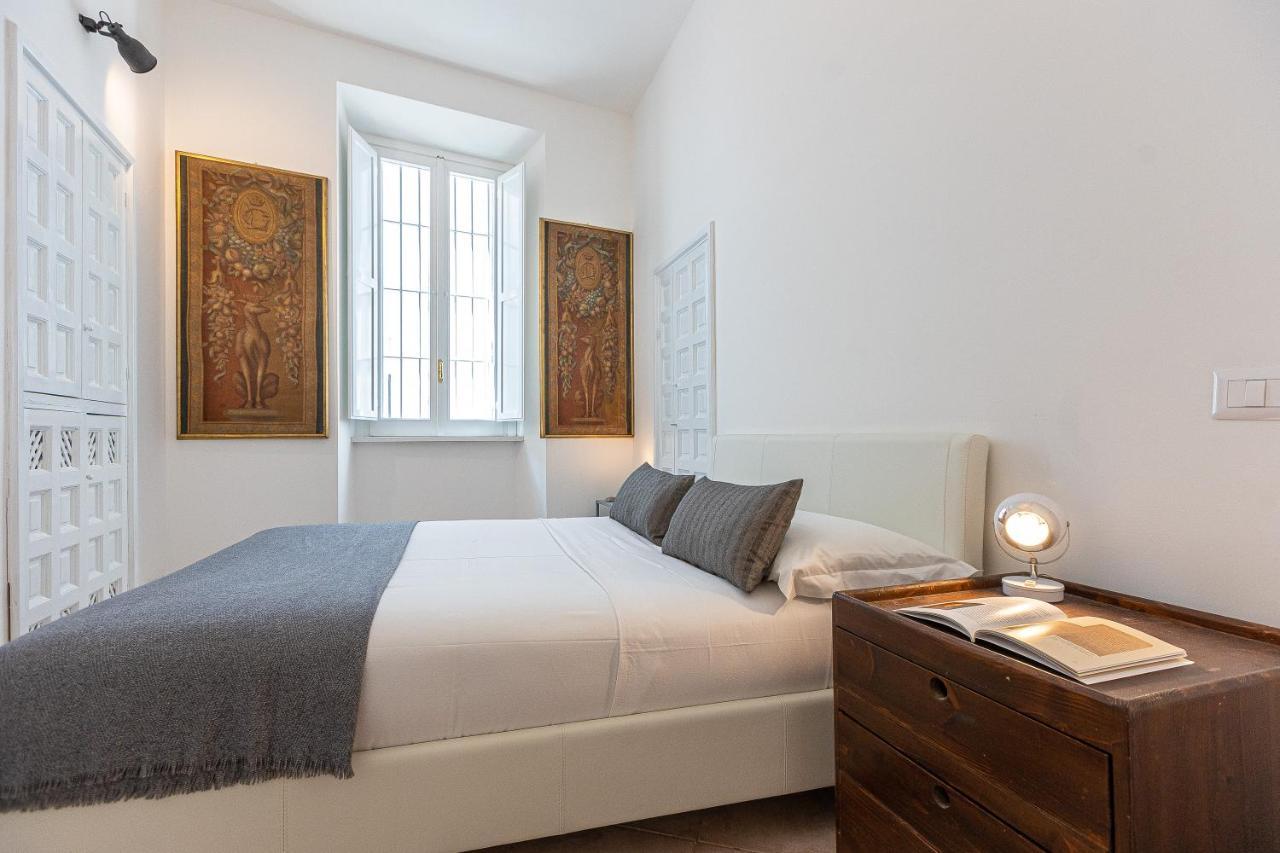 Amazing Historical - Jewish Ghetto Apartamento *
