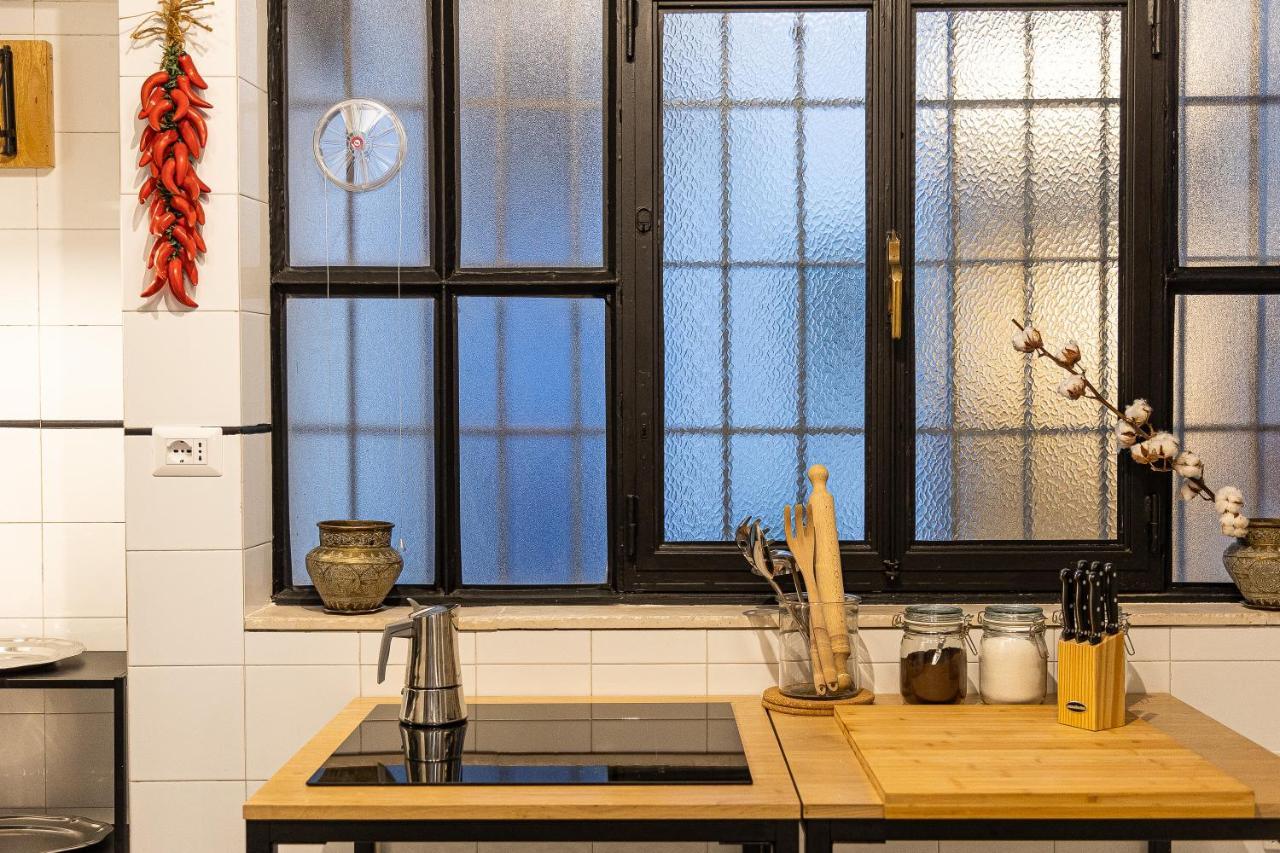 Amazing Historical - Jewish Ghetto Apartamento *