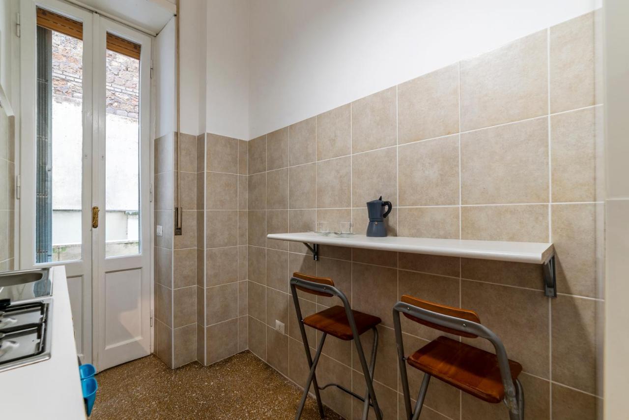 Apartment Rione Monti Terrace