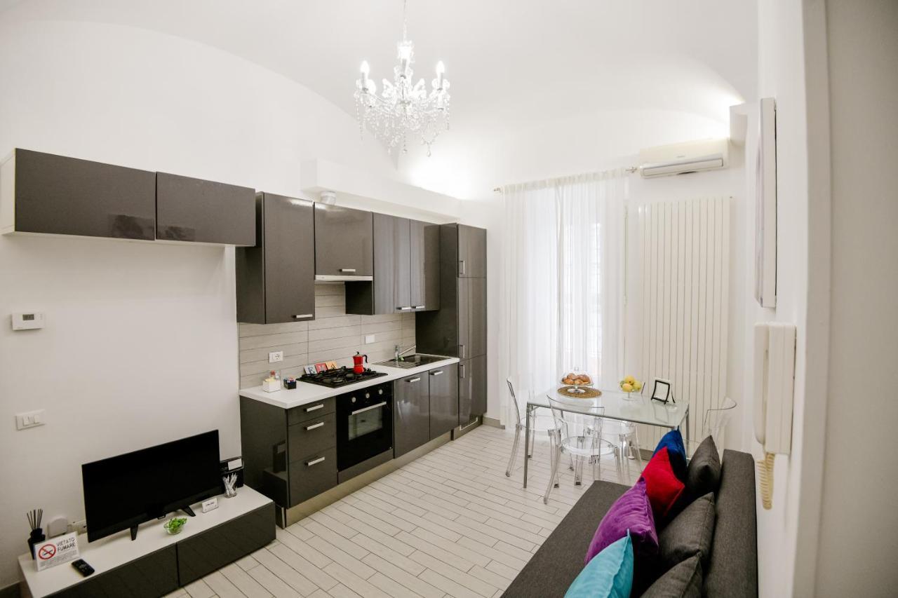 Ema Mini In Trastevere Appartamento Roma