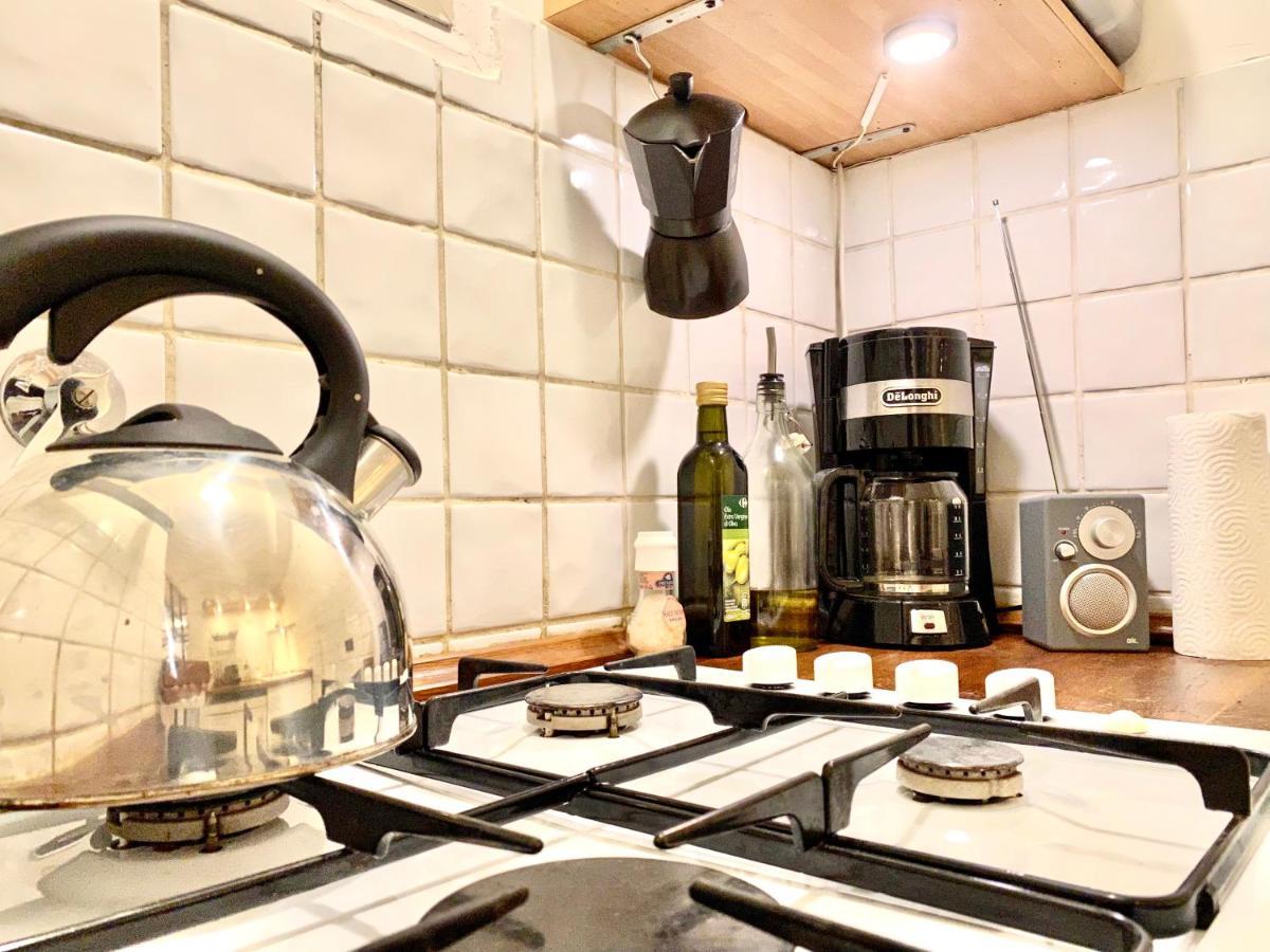 Vacanze Romane Colosseum Apartment Rom