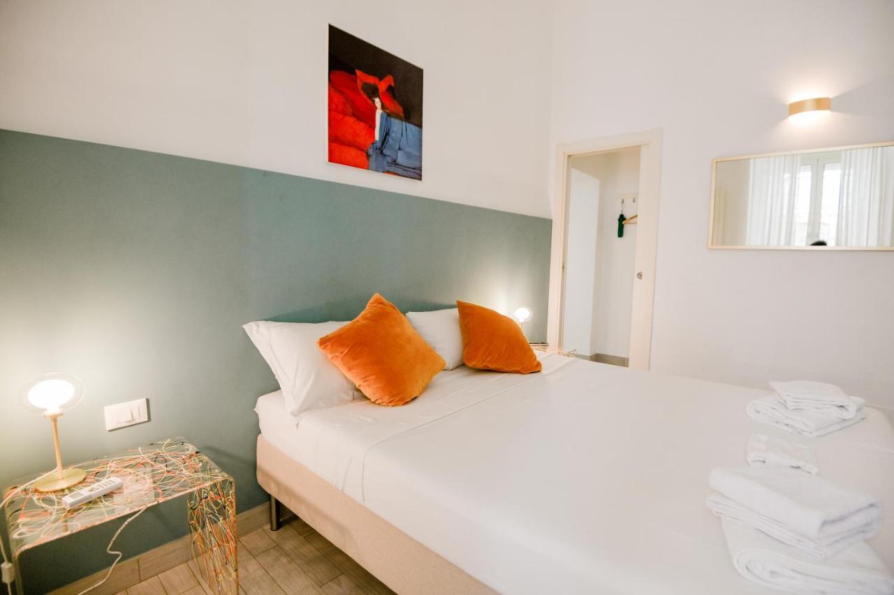 Appartamento Ema Mini In Trastevere