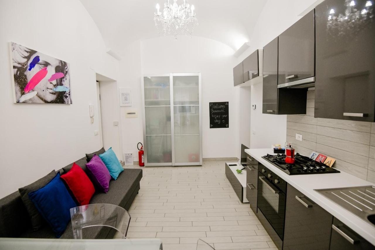 Appartamento Ema Mini In Trastevere *