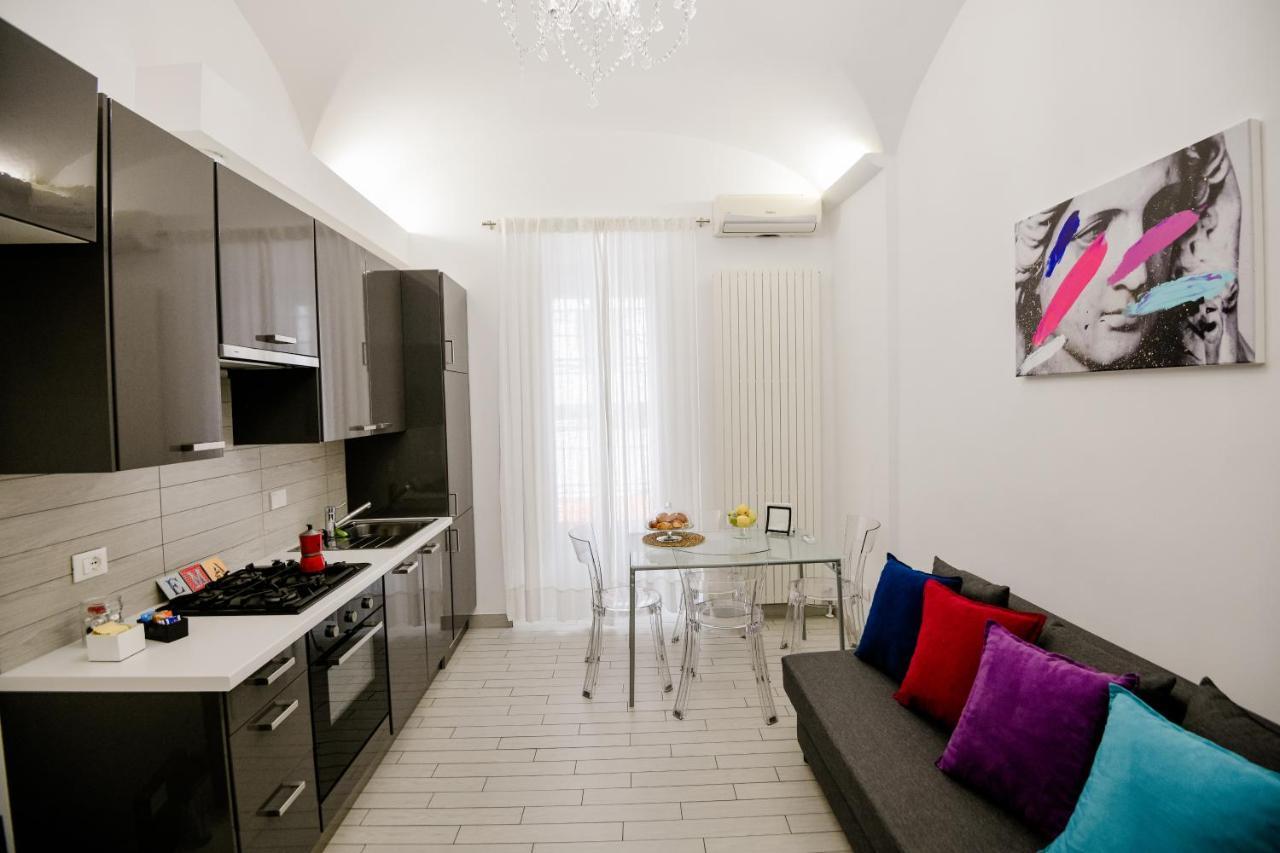 Ema Mini In Trastevere * Roma