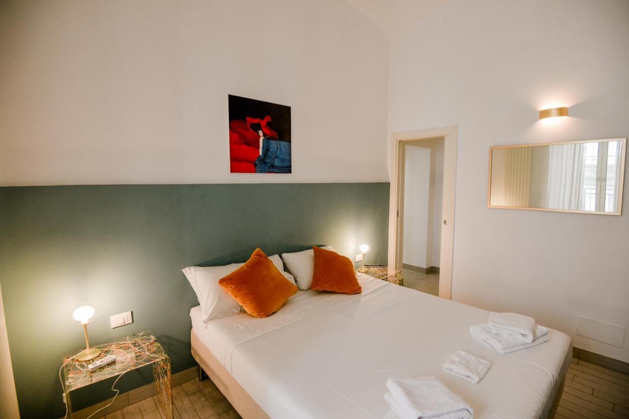 Appartamento Ema Mini In Trastevere *