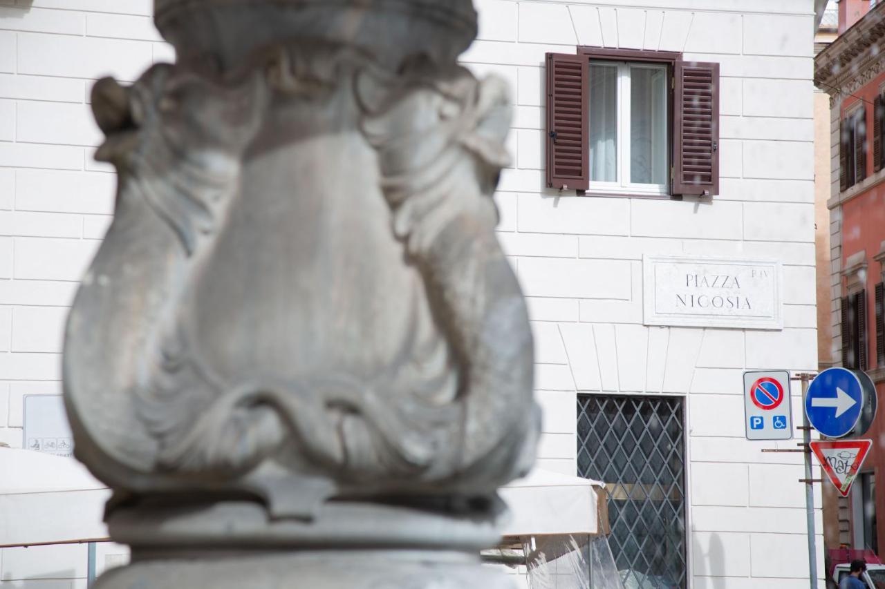 Repetita Juvant Bed & Breakfast Roma